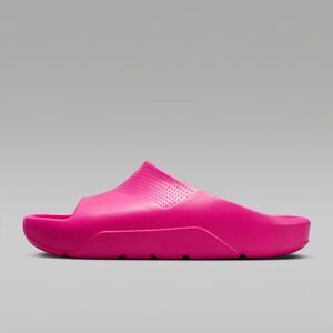 Jordan Post Slides ‘Pink’ FZ6511-600 Women’s Size 9